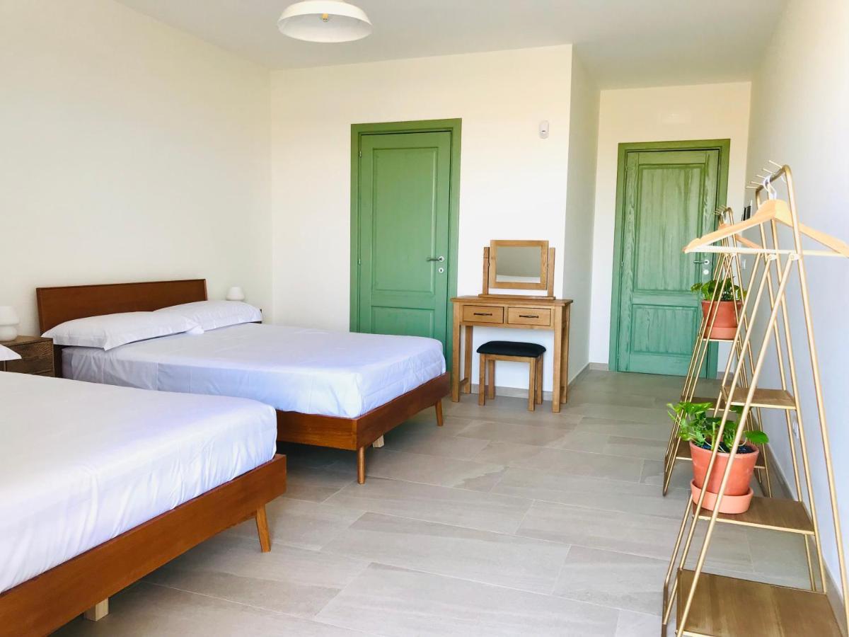 Bed and Breakfast Velia Veglie Zewnętrze zdjęcie