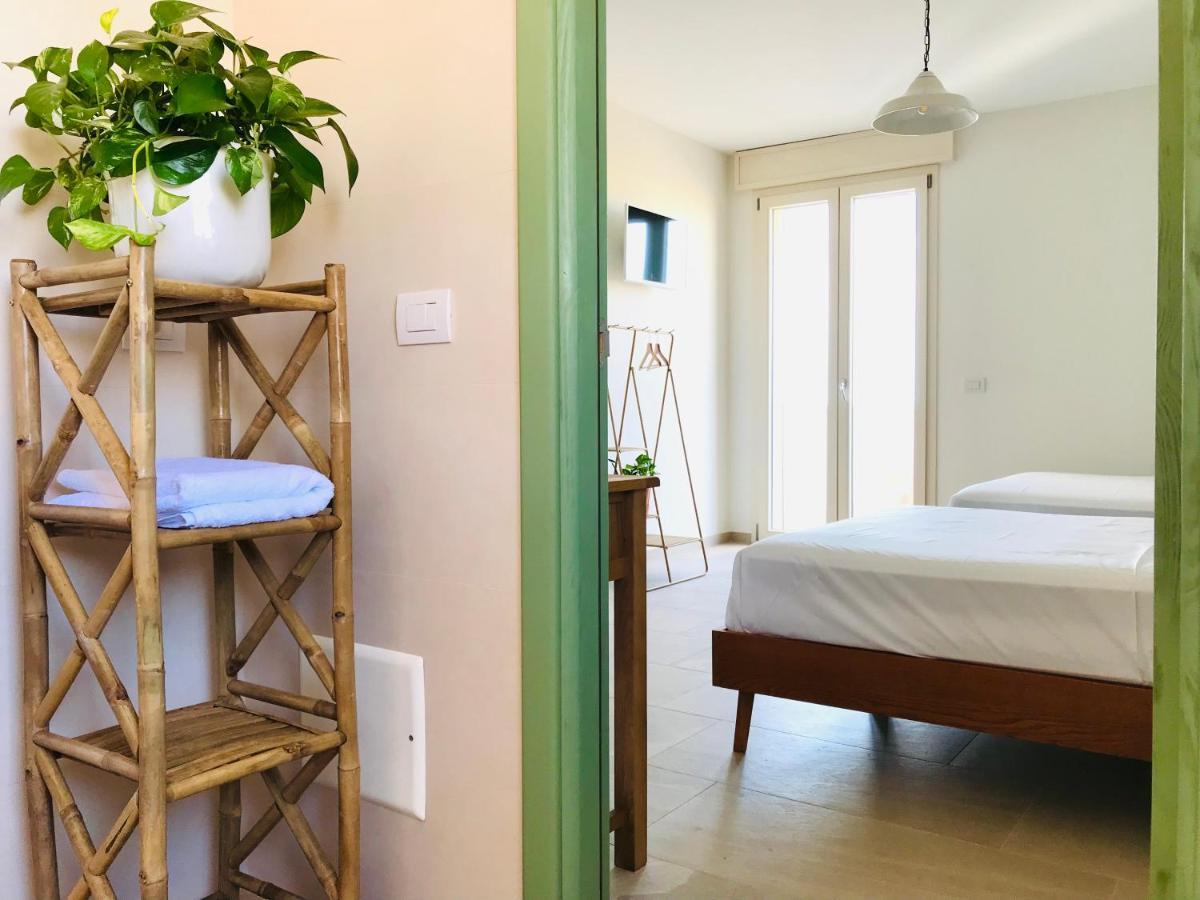 Bed and Breakfast Velia Veglie Zewnętrze zdjęcie