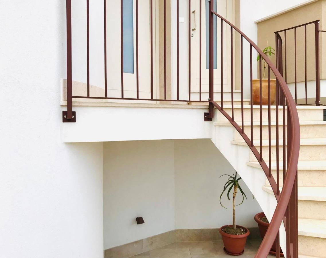 Bed and Breakfast Velia Veglie Zewnętrze zdjęcie