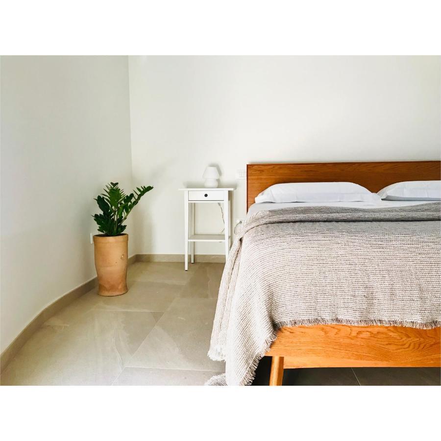 Bed and Breakfast Velia Veglie Zewnętrze zdjęcie