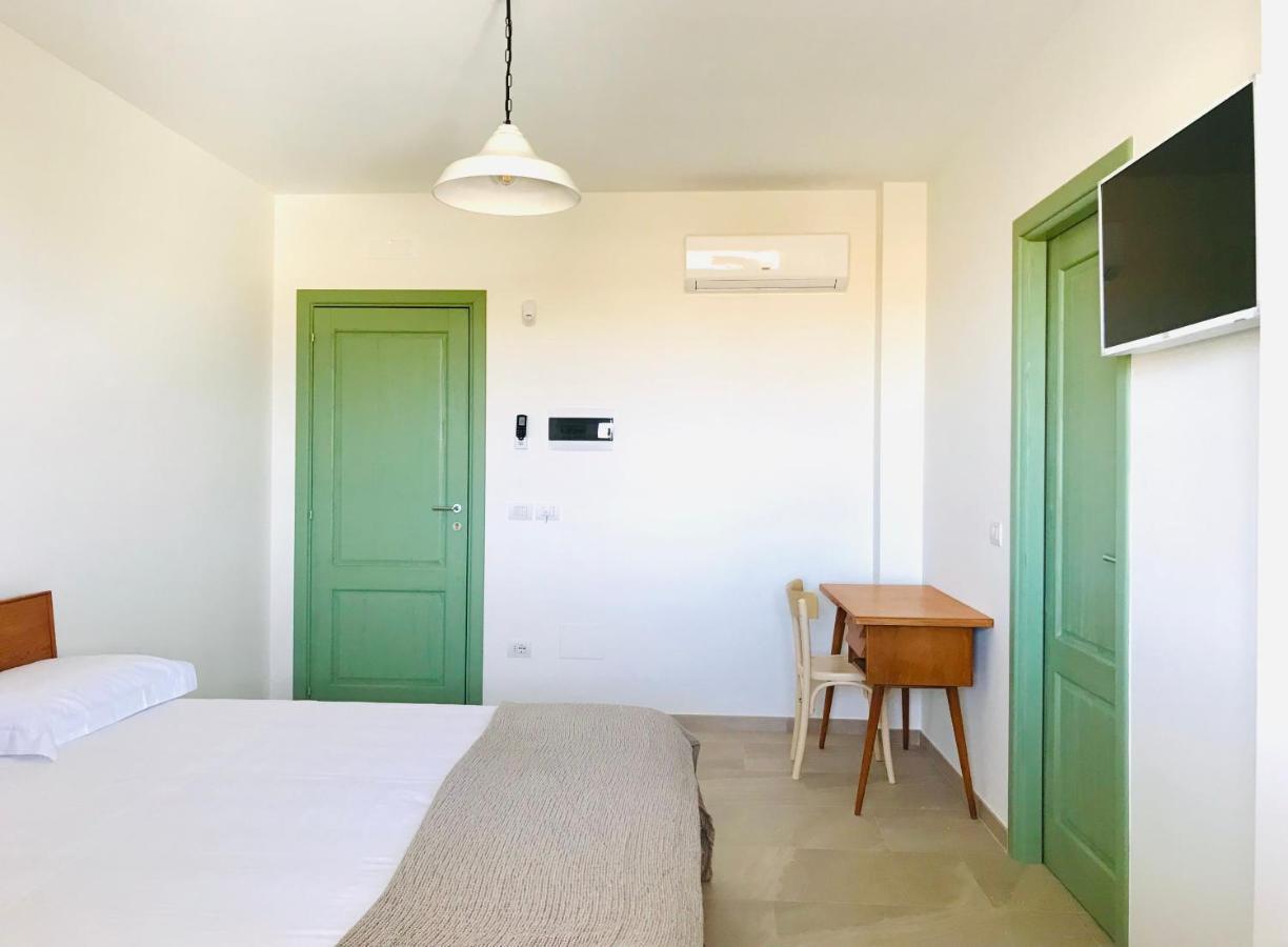Bed and Breakfast Velia Veglie Zewnętrze zdjęcie